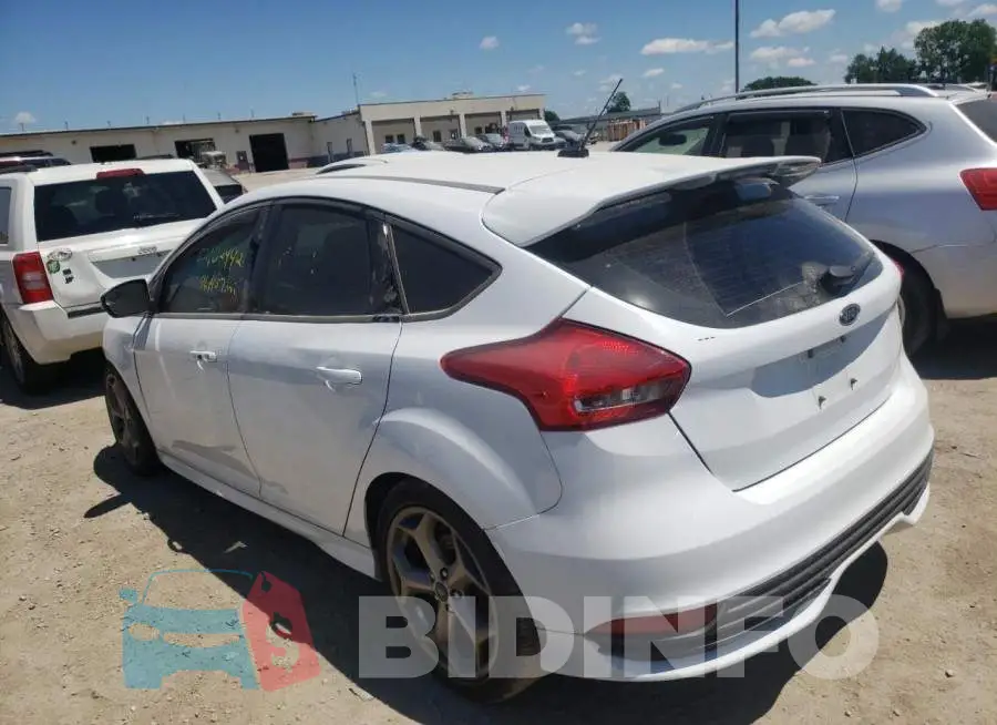 1FADP3L94HL295113 Photo# 3