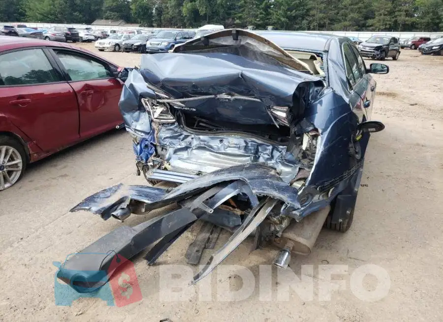 1FAHP2D80JG125850 Photo# 9