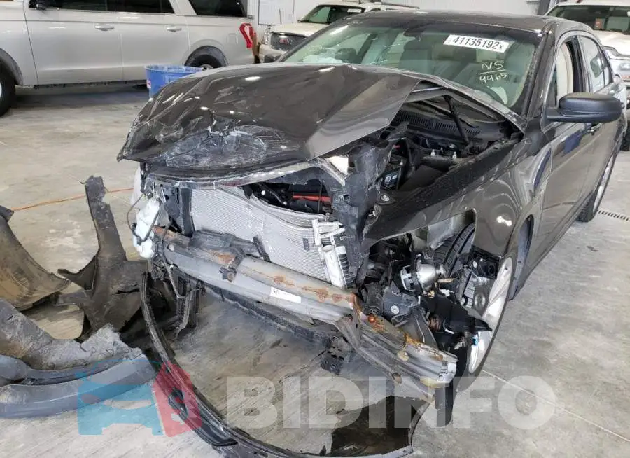1FAHP2D83HG129465 Photo# 9