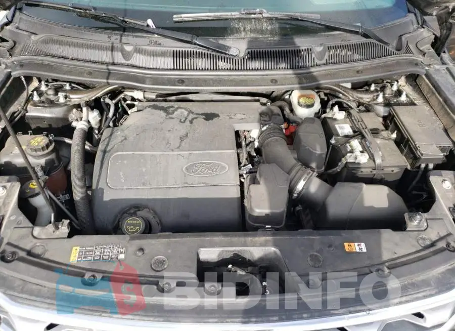 1FM5K7F86HGB83845 Photo# 7