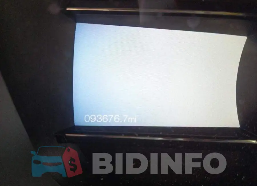 1FM5K8D84GGA83508 Photo# 8