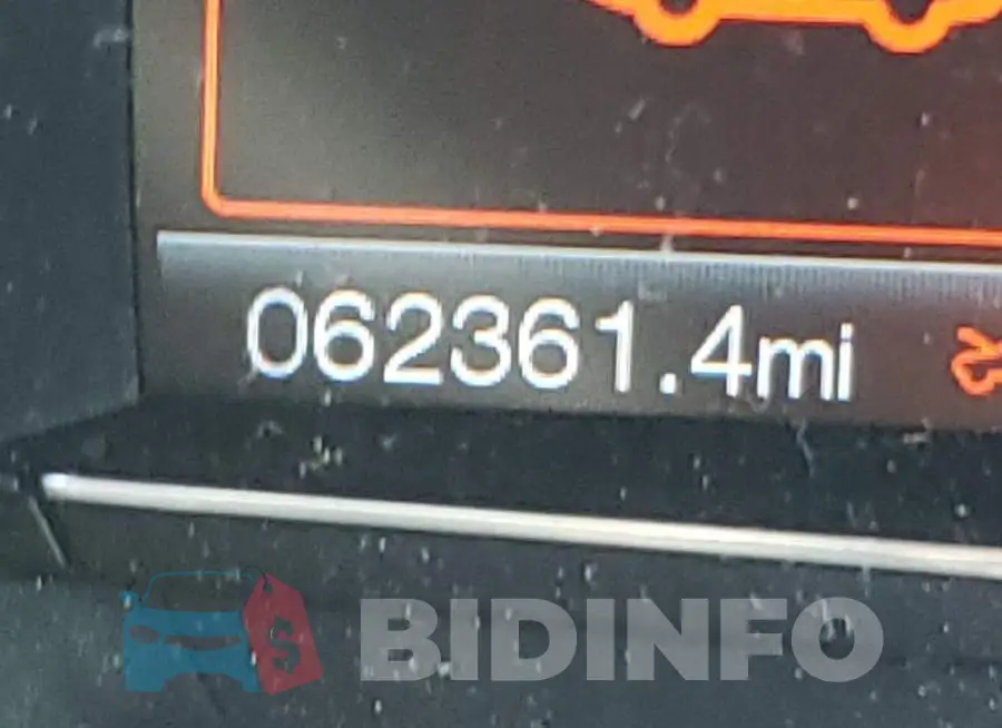 1FM5K8D84HGA92808 Photo# 8