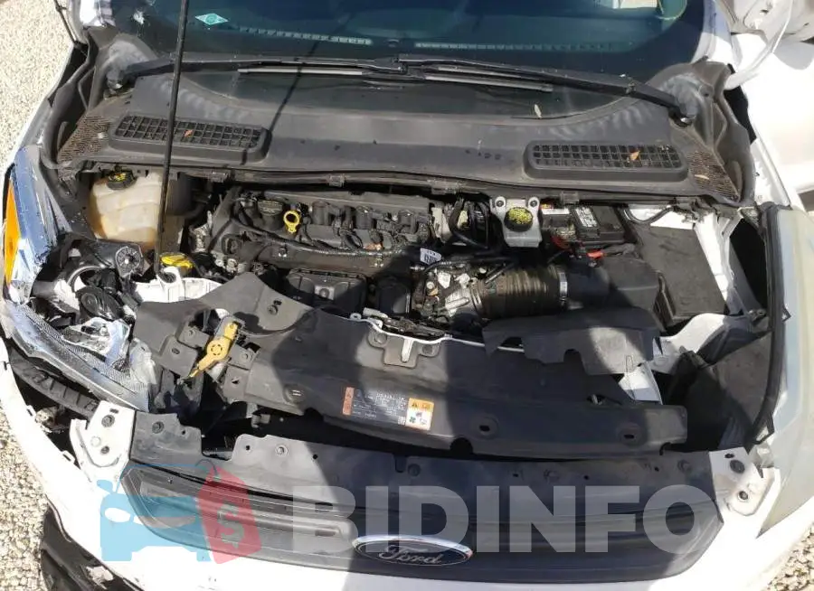1FMCU0F73GUA42604 Photo# 7