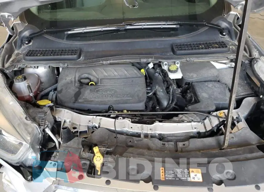 1FMCU9GD4HUB40907 Photo# 7