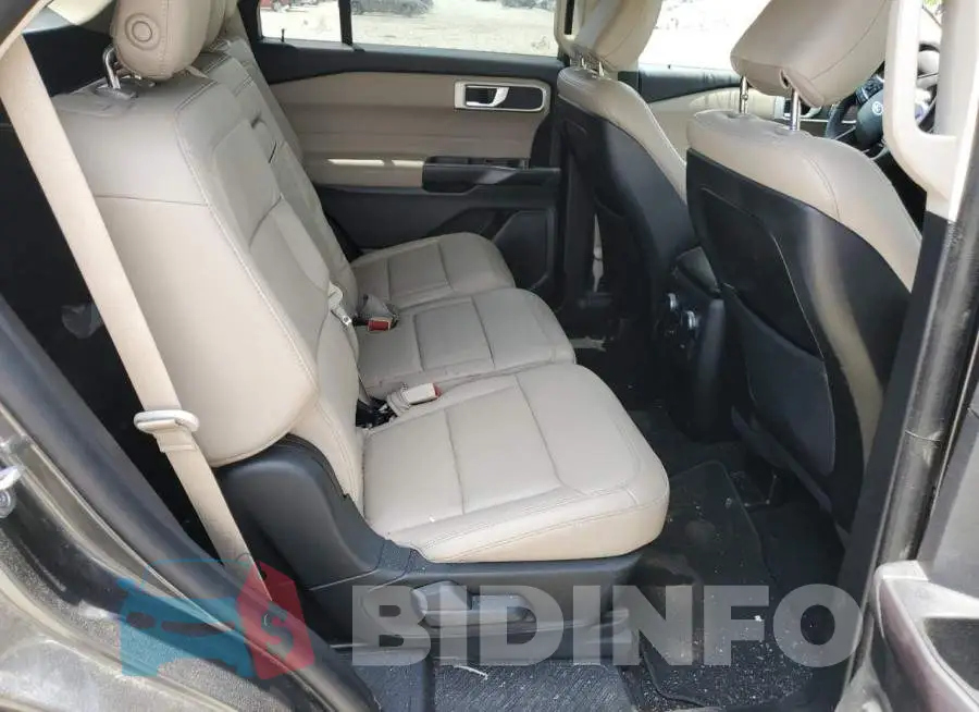 1FMSK7DH3LGA58378 Photo# 6