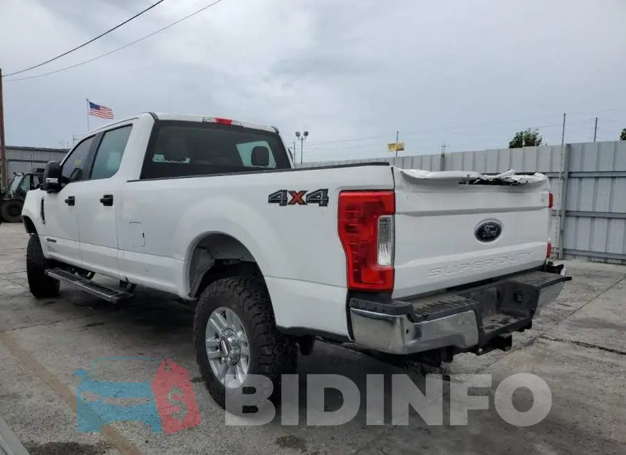 1FT7W2BT5HEF14991 Photo# 3