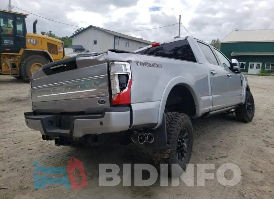 1FT8W3BT9NED58878 Photo# 4