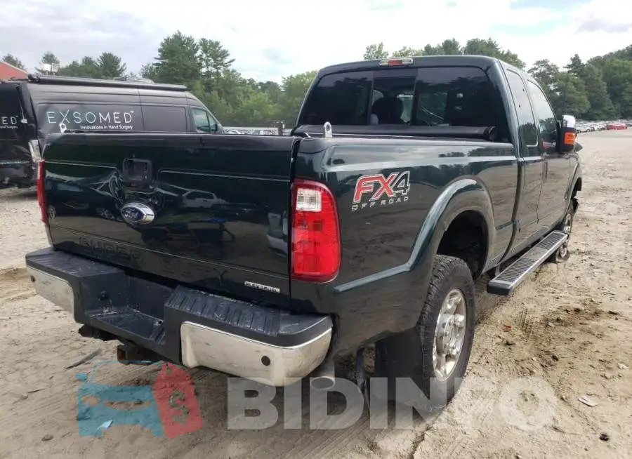1FT8X3B65GEB37241 Photo# 4