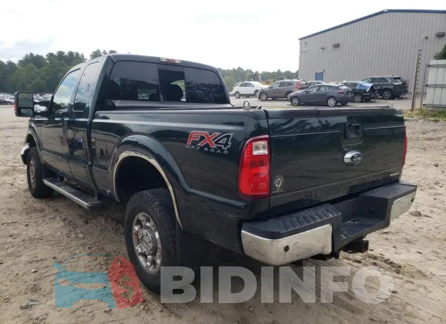 1FT8X3B65GEB37241 Photo# 3