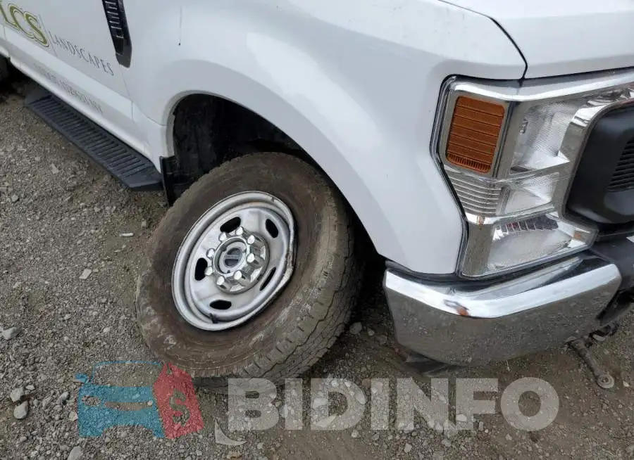 1FTBF2BN8LED29161 Photo# 9