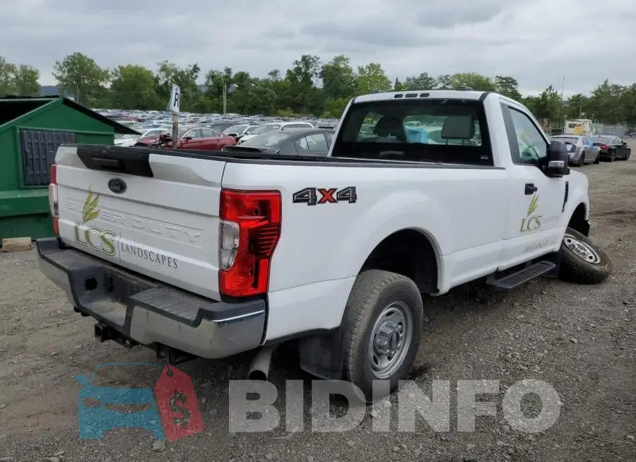 1FTBF2BN8LED29161 Photo# 4