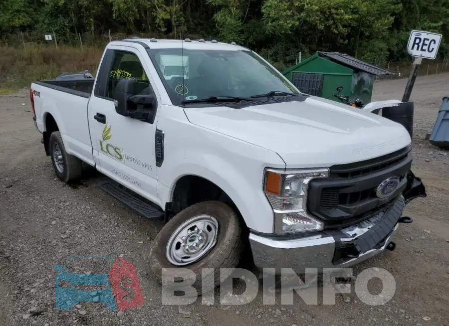 1FTBF2BN8LED29161 Photo# 1