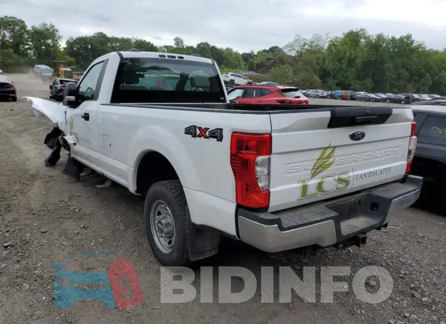 1FTBF2BN8LED29161 Photo# 3