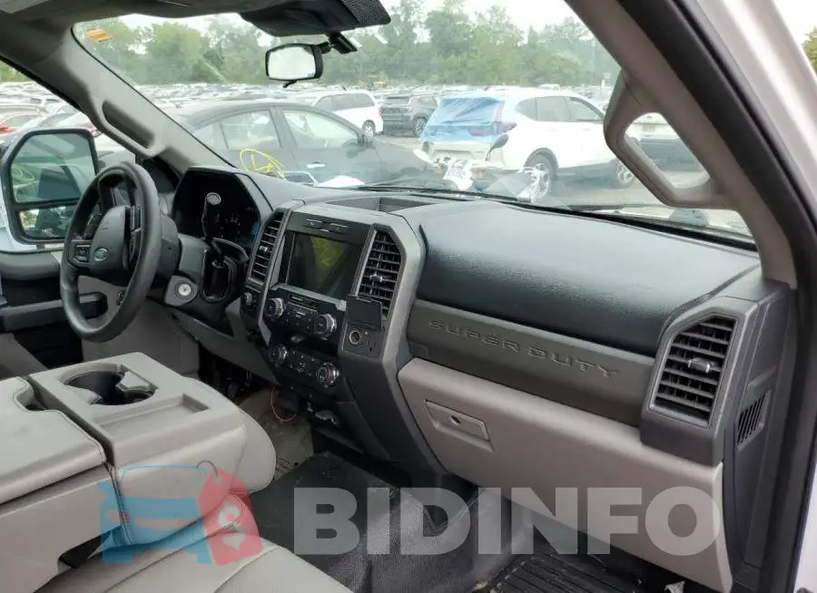 1FTBF2BN8LED29161 Photo# 5