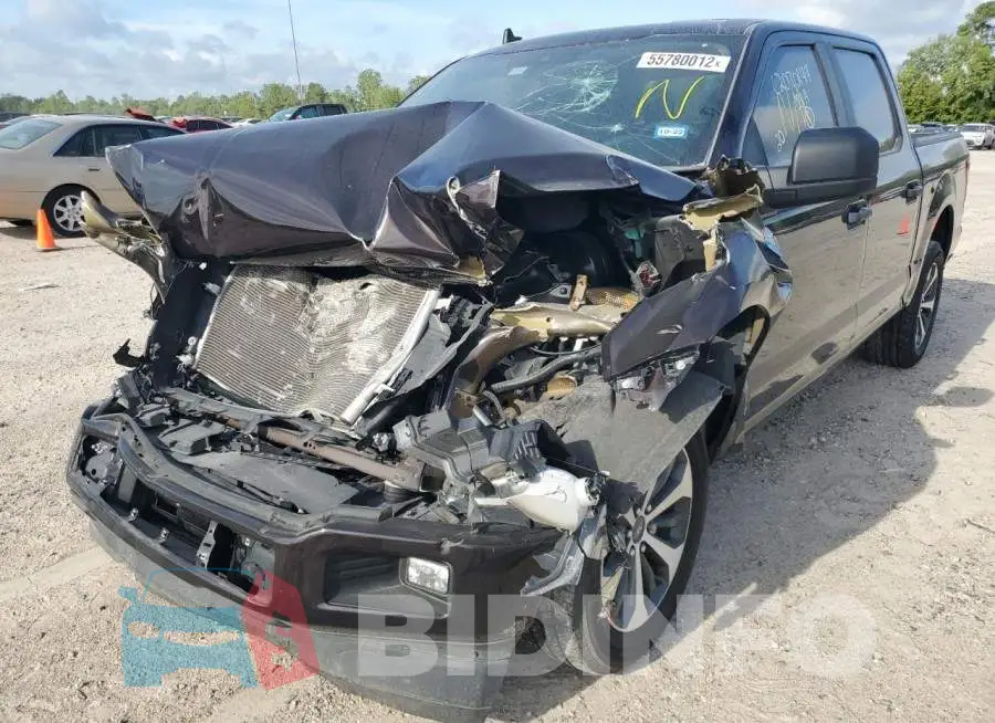 1FTEW1CP6LKE93534 Photo# 2