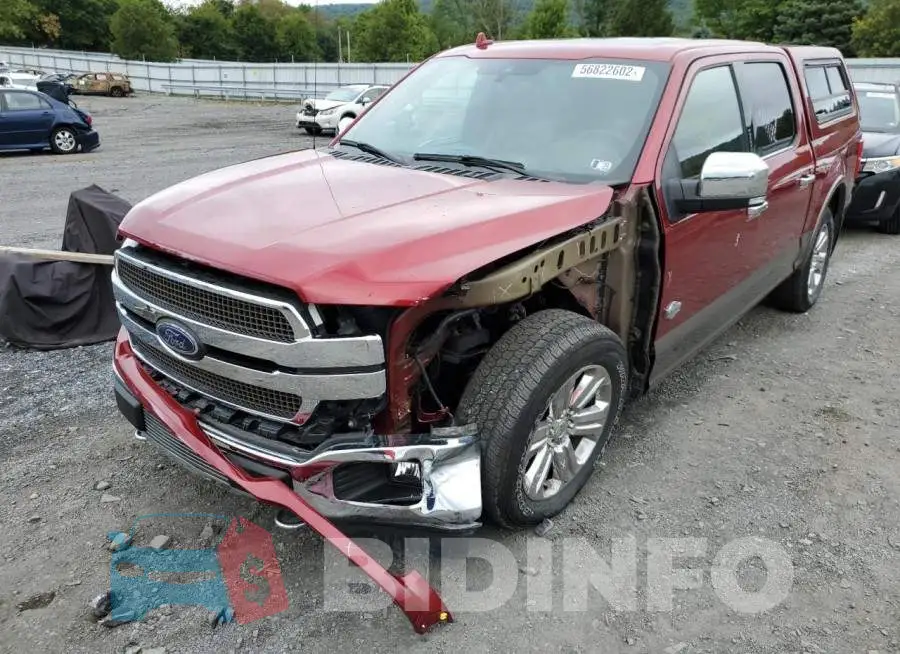 1FTEW1E41KFD50565 Photo# 2