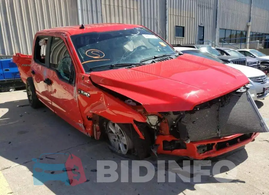 1FTEW1EP1LFA70222 Photo# 1
