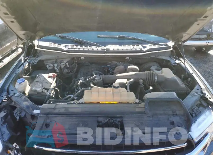 1FTEX1CB5KKC77044 Photo# 7