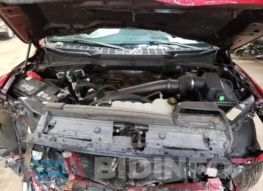 1FTFW1E16MFB74030 Photo# 7