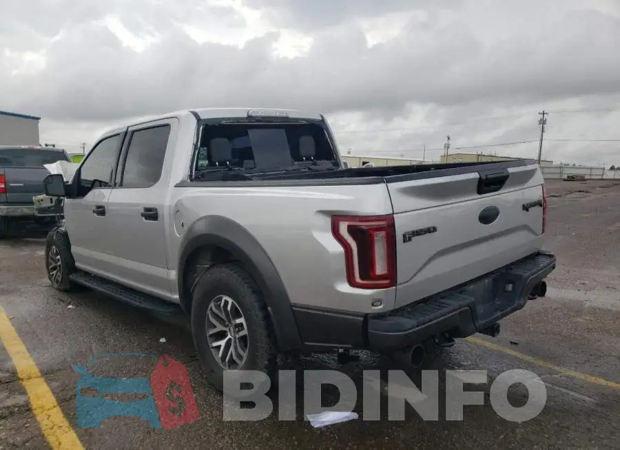 1FTFW1RG8HFA82180 Photo# 3