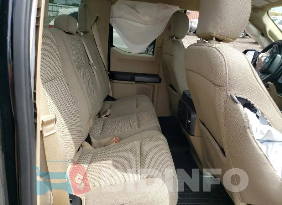 1FTFX1E55JKC38934 Photo# 6