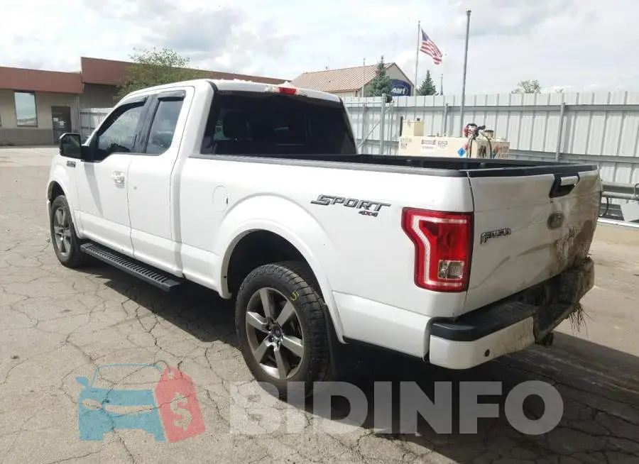1FTFX1EF1HFC72266 Photo# 3