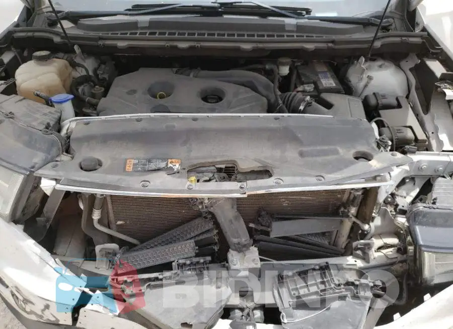 2FMPK3J91HBC27713 Photo# 7