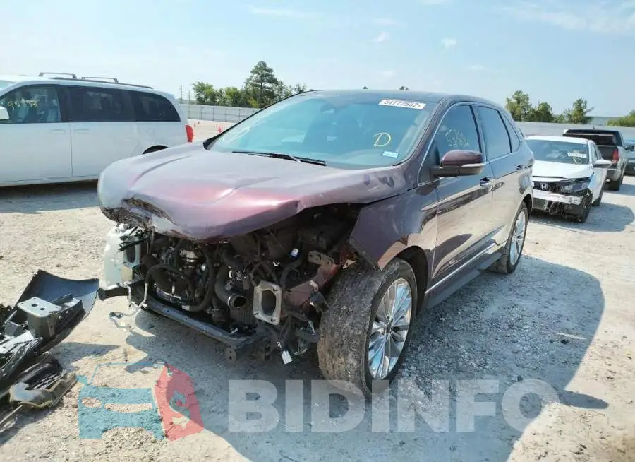 2FMPK3K91LBA36915 Photo# 2