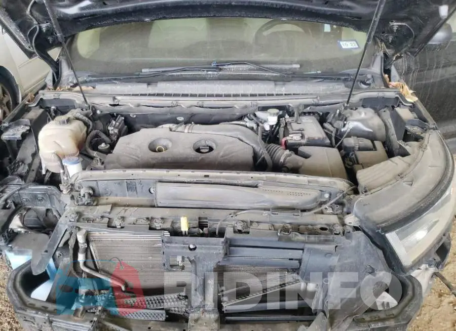 2FMPK4G93HBB58794 Photo# 7