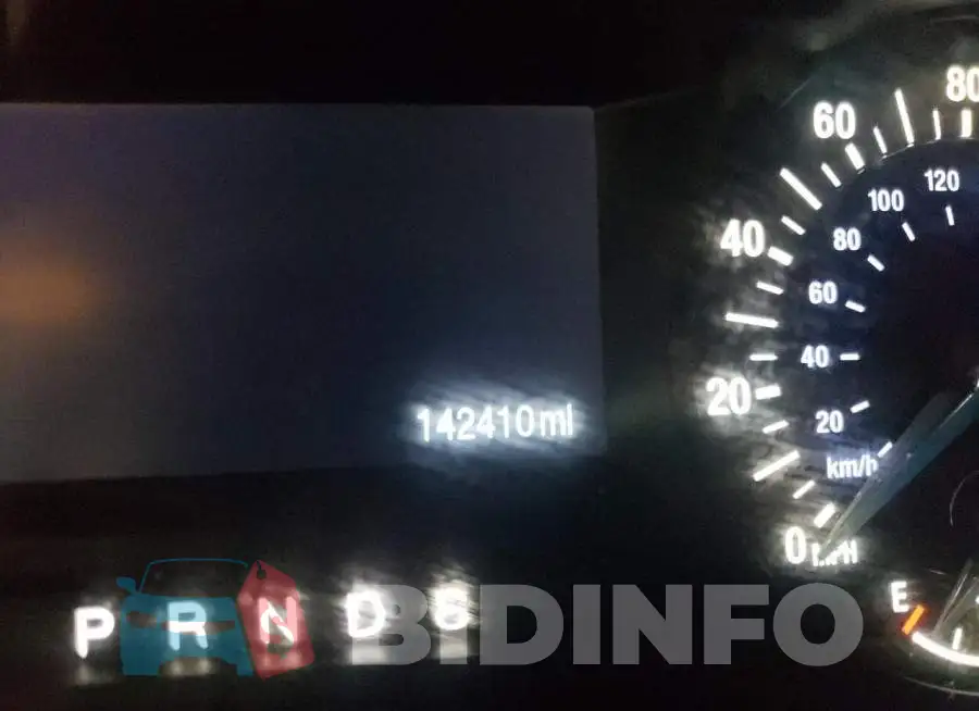 2FMPK4G93HBB58794 Photo# 8