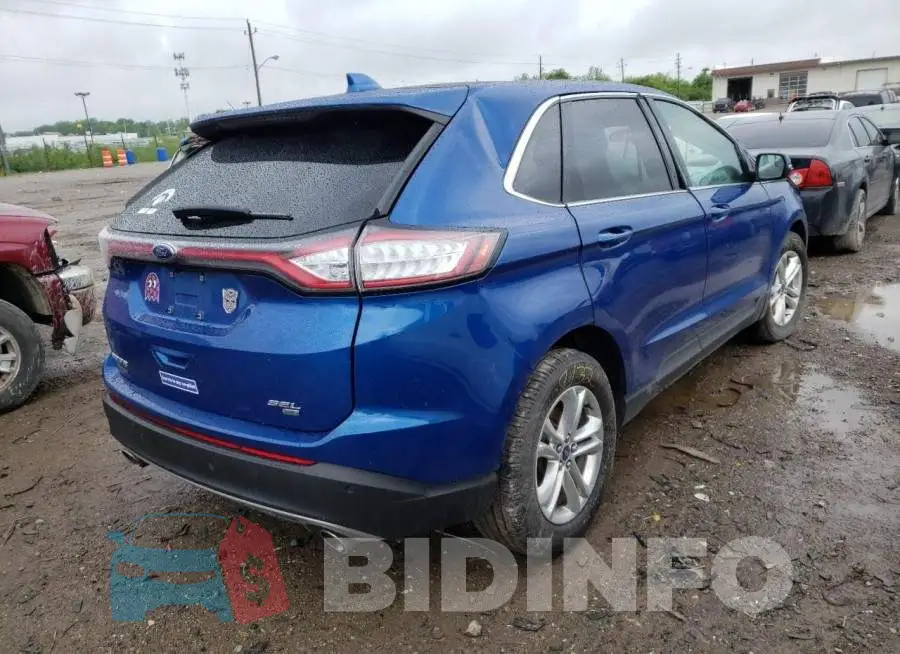 2FMPK4J82JBB57609 Photo# 4