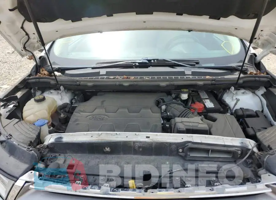 2FMPK4J86GBB44175 Photo# 7
