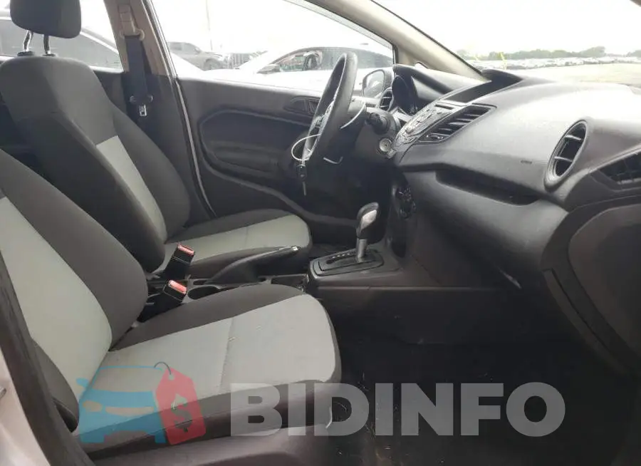 3FADP4AJXHM131415 Photo# 5