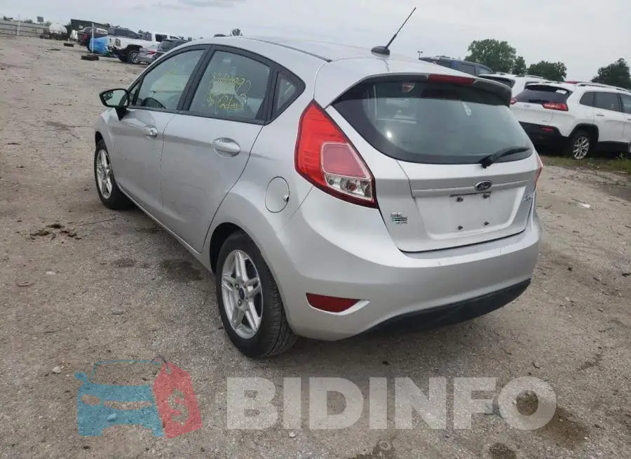 3FADP4EJ3HM129547 Photo# 3