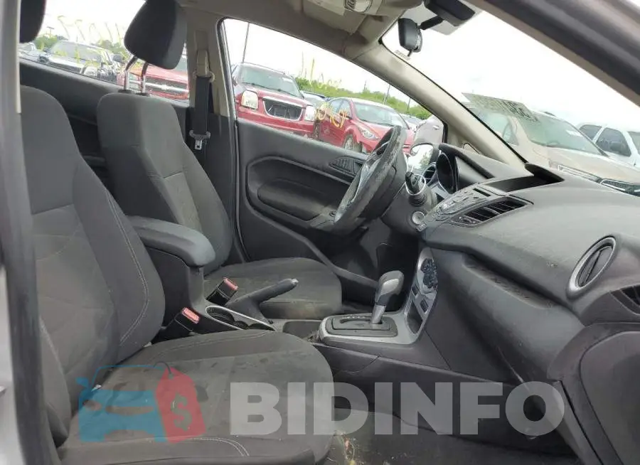 3FADP4EJ3HM129547 Photo# 5