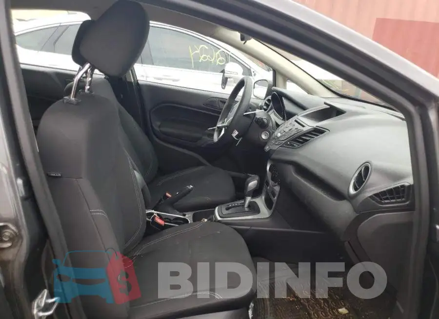 3FADP4EJ6HM142518 Photo# 5