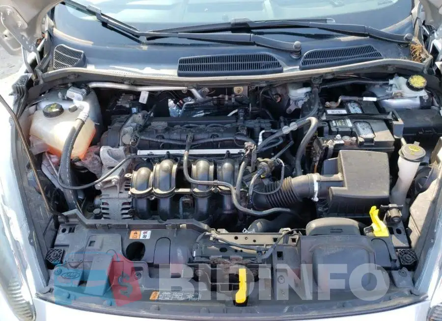 3FADP4TJ7GM169454 Photo# 7