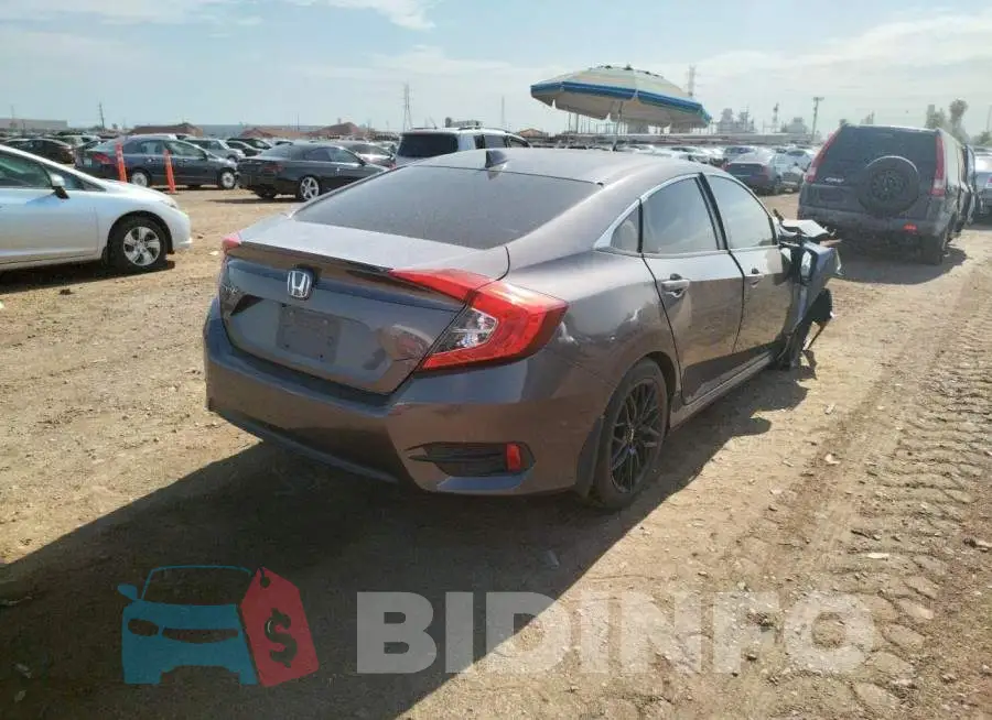 19XFC1F33GE004599 Photo# 4