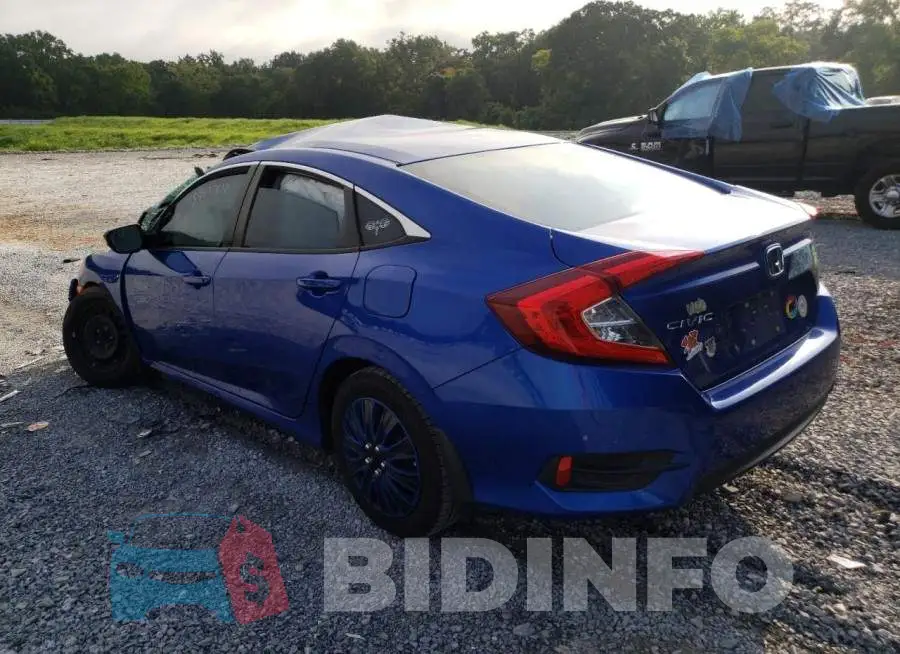 19XFC2F50HE007484 Photo# 3