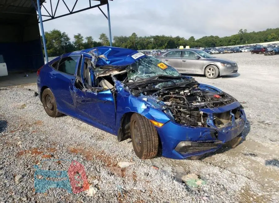 19XFC2F50HE007484 Photo# 1