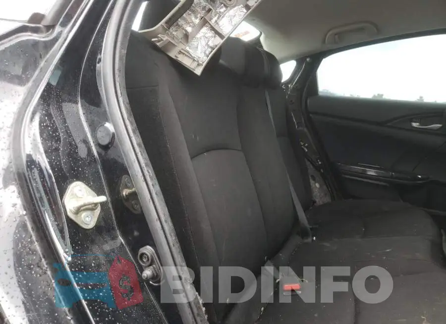 19XFC2F52HE005140 Photo# 6