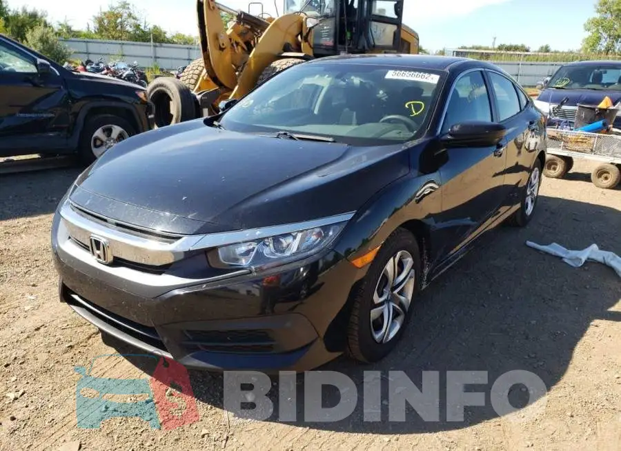 19XFC2F53HE073351 Photo# 2