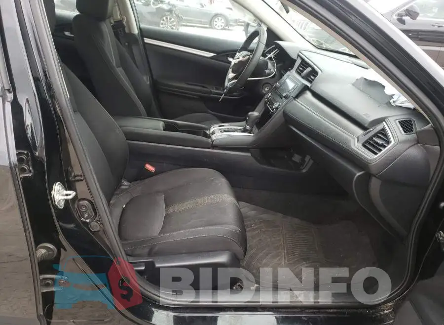 19XFC2F54GE206813 Photo# 5