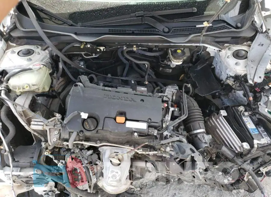19XFC2F55GE041256 Photo# 7