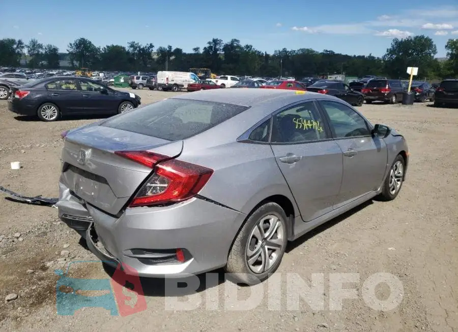19XFC2F57GE241880 Photo# 4