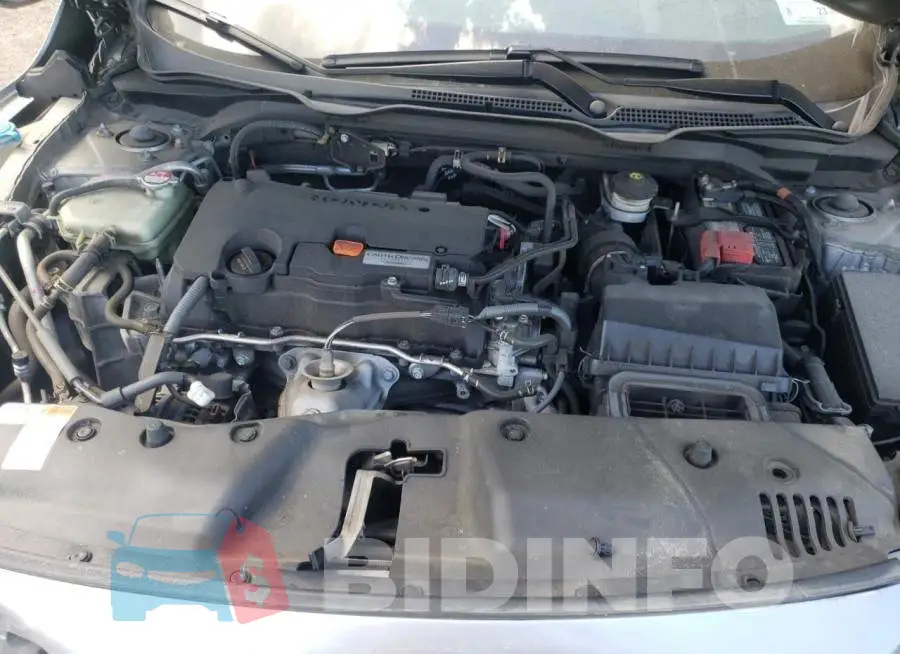 19XFC2F57GE241880 Photo# 7