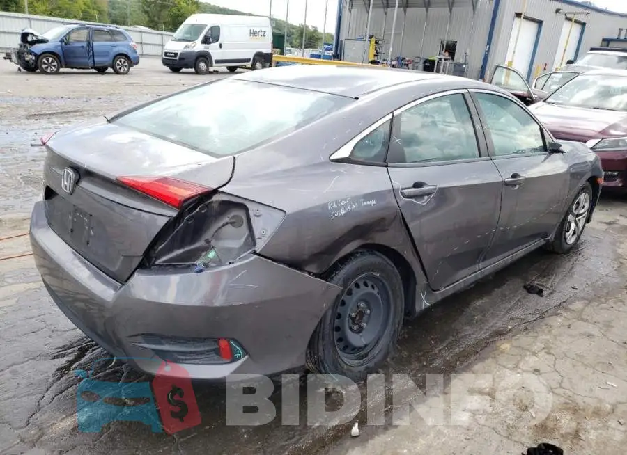 19XFC2F58GE024175 Photo# 4