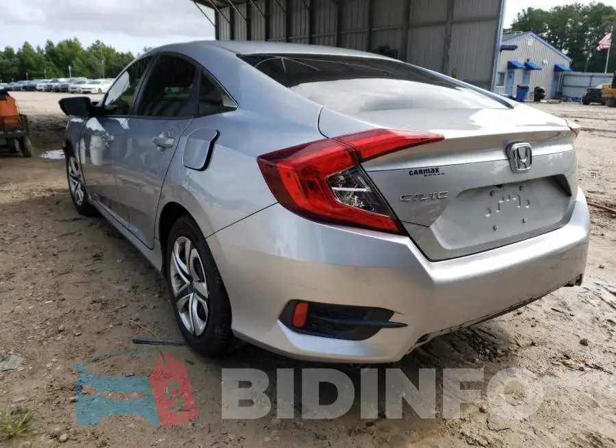 19XFC2F58HE021455 Photo# 3