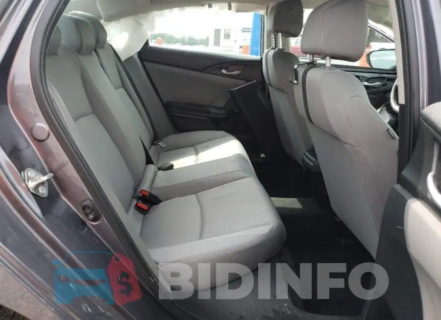 19XFC2F59HE059342 Photo# 6
