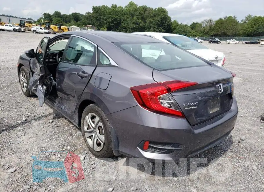 19XFC2F59HE059342 Photo# 3